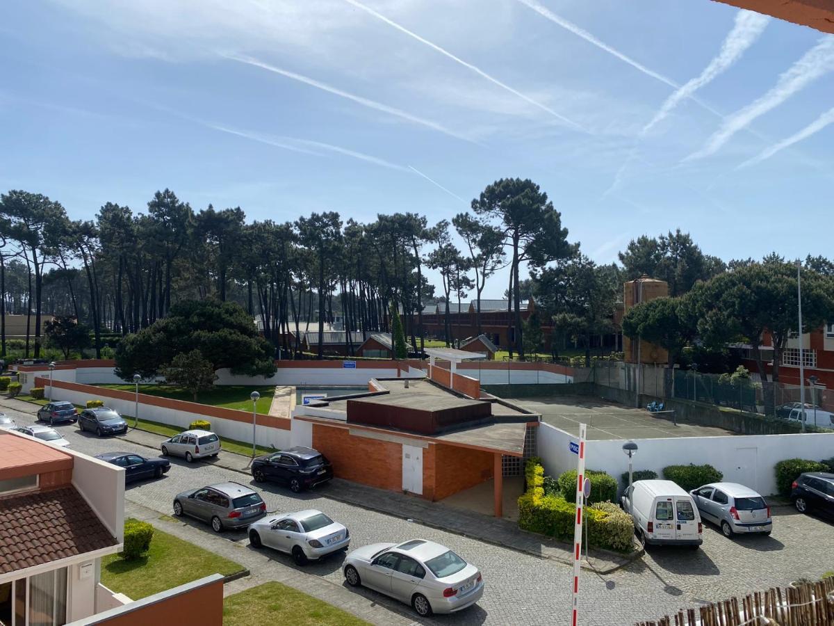 Cabedelo Beach Flat Viana do Castelo Bagian luar foto