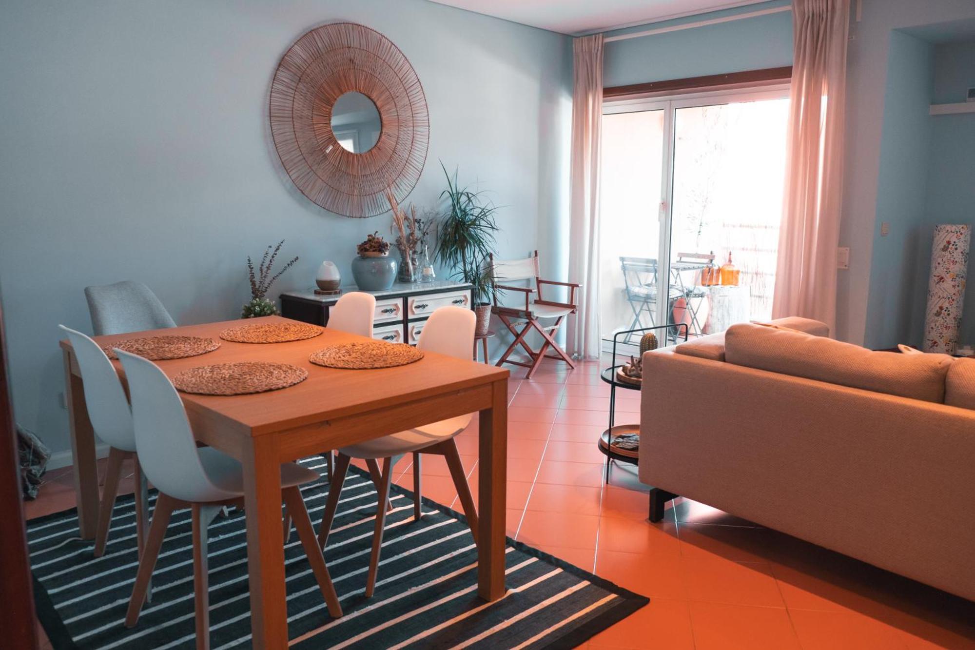 Cabedelo Beach Flat Viana do Castelo Bagian luar foto